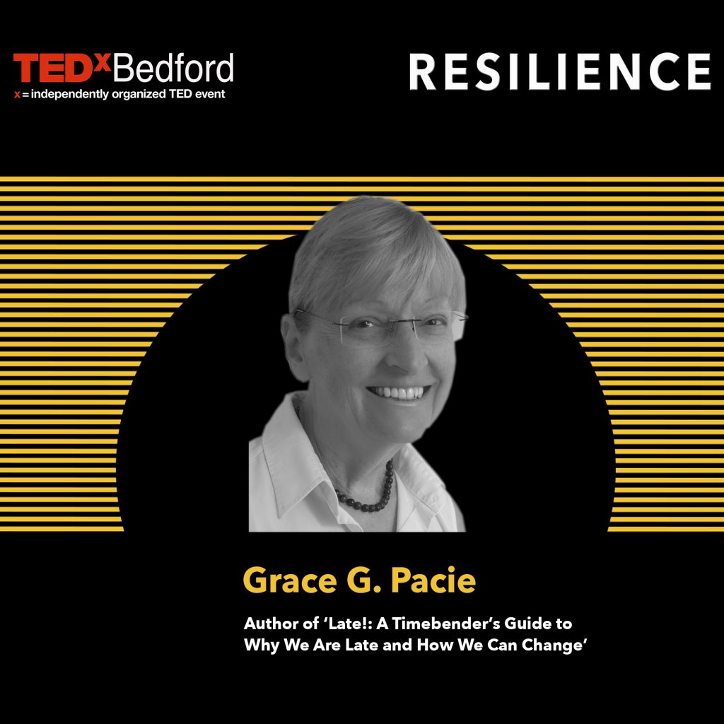 TEDxBedford 2020 SPEAKERS – TEDxBedford